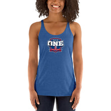 Load image into Gallery viewer, Field of Faith Women&#39;s Racerback Tank