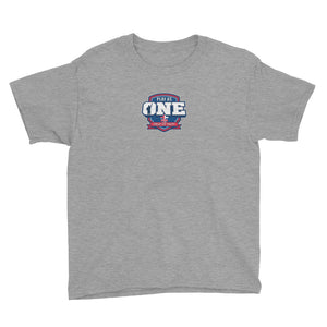 Play as One Youth Short Sleeve T-Shirt
