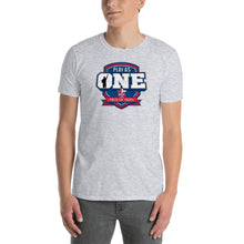 Load image into Gallery viewer, Field of Faith Short-Sleeve Unisex T-Shirt