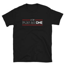 Load image into Gallery viewer, Player PAO Short-Sleeve Unisex T-Shirt