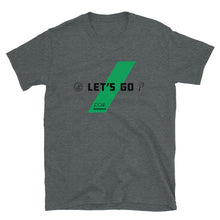 Load image into Gallery viewer, Let&#39;s Go PAO Short-Sleeve Unisex T-Shirt