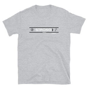 Strong PAO Short-Sleeve Unisex T-Shirt