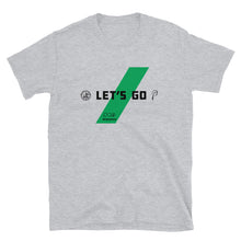 Load image into Gallery viewer, Let&#39;s Go PAO Short-Sleeve Unisex T-Shirt