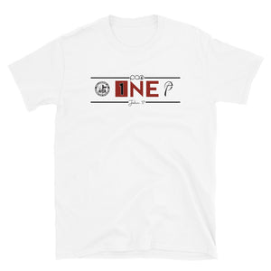 Unified PAO Short-Sleeve Unisex T-Shirt